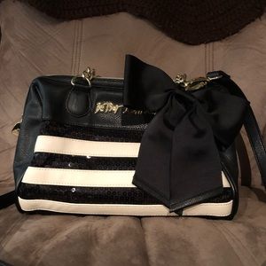 Betsey Johnson Crossbody Bag